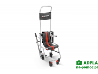 krzesełko ultralekkie ewakuacyjne transportowe skid ok max do 250 kg spencer spencer sprzęt ratowniczy 9